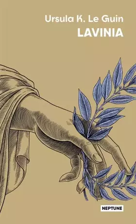 Couverture du produit · Lavinia