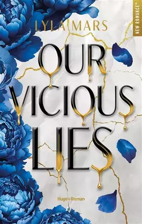 Couverture du produit · Our Vicious Lies