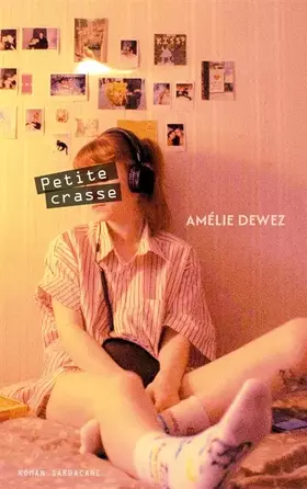 Couverture du produit · Petite crasse
