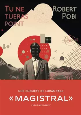 Couverture du produit · Tu ne tueras point