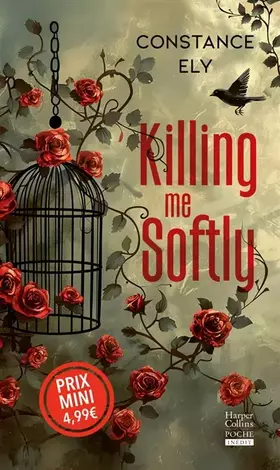 Couverture du produit · Killing me softly