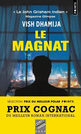 Couverture du produit · Le Magnat