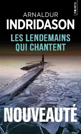 Couverture du produit · Les lendemains qui chantent
