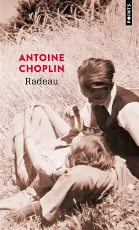 Couverture du produit · Radeau