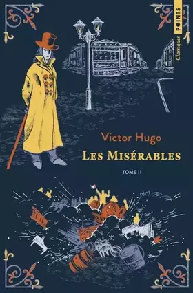 Couverture du produit · Les Misérables - Tome 2