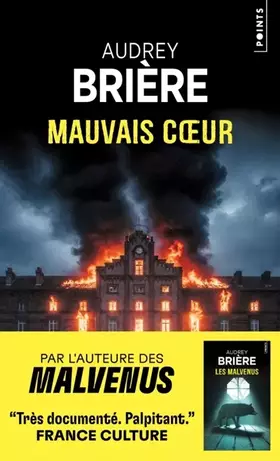 Couverture du produit · Mauvais cœur