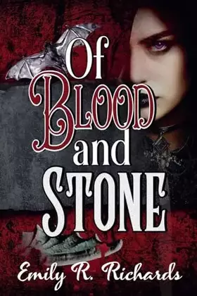 Couverture du produit · Of Blood and Stone