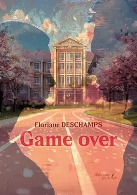 Couverture du produit · Game over