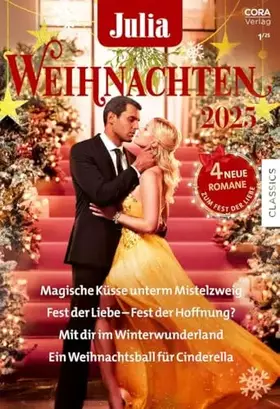 Couverture du produit · Julia Weihnachtsband Band 38