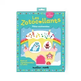 Couverture du produit · Fêtes enchantées