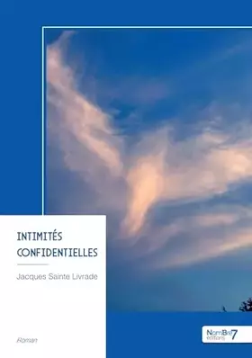 Couverture du produit · Intimités confidentielles