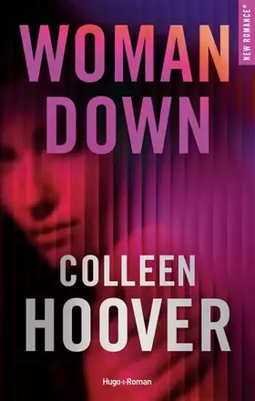 Couverture du produit · Woman Down - Version française