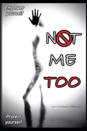 Couverture du produit · Not Me Too