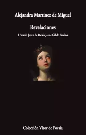Couverture du produit · Revelaciones