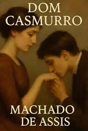 Couverture du produit · Dom Casmurro