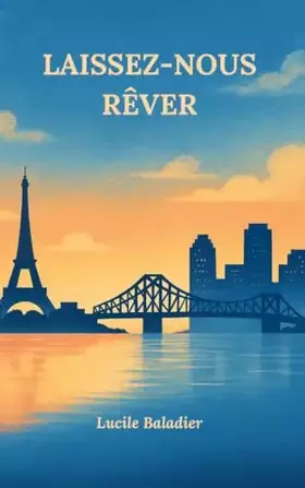 Couverture du produit · Laissez-nous rêver