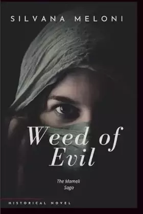 Couverture du produit · Weed of evil