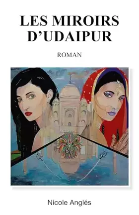 Couverture du produit · Les Miroirs d'Udaipur