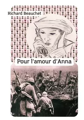 Couverture du produit · Pour l'amour d'Anna