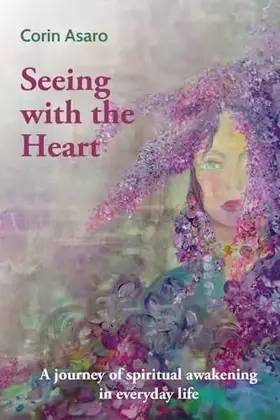 Couverture du produit · Seeing with the heart