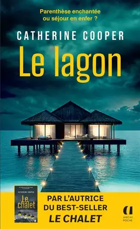 Couverture du produit · Le Lagon