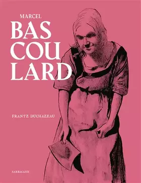 Couverture du produit · Bascoulard