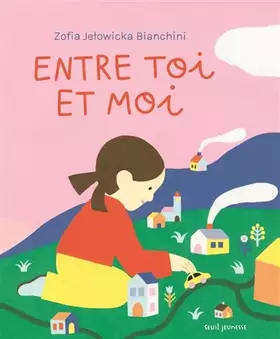 Couverture du produit · Entre toi et moi