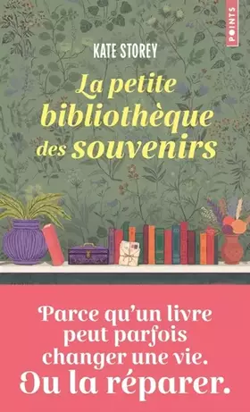 Couverture du produit · La Petite Bibliothèque des souvenirs