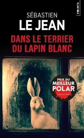 Couverture du produit · Dans le terrier du Lapin blanc