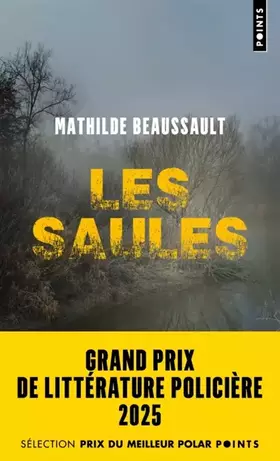 Couverture du produit · Les Saules