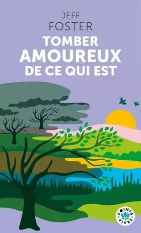 Couverture du produit · Tomber amoureux de ce qui est
