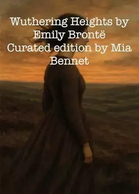 Couverture du produit · Wuthering heights