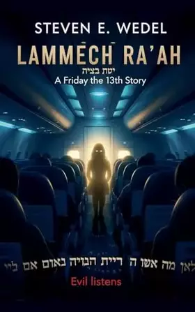 Couverture du produit · Lammech Ra'ah