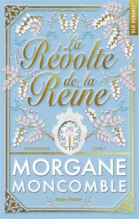 Couverture du produit · La Révolte de la Reine