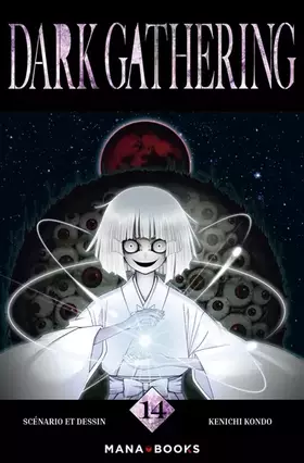 Couverture du produit · Dark Gathering T14 (14)
