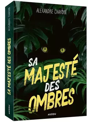 Couverture du produit · Sa Majesté des ombres