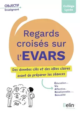 Couverture du produit · Regards croisés sur l'EVARS