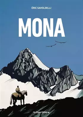 Couverture du produit · Mona (2026)