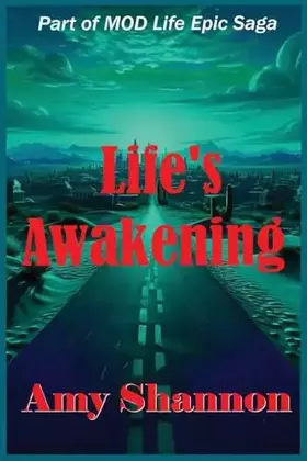 Couverture du produit · Life's Awakening (Mod Life Epic Saga)