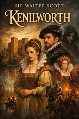 Couverture du produit · Kenilworth