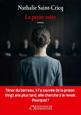 Couverture du produit · La Petite Mère