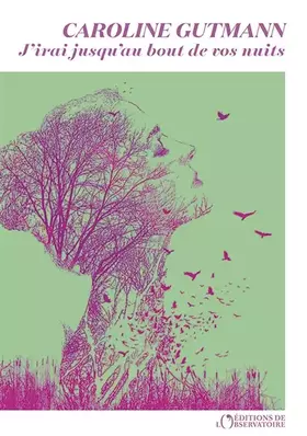 Couverture du produit · J'irai jusqu'au bout de vos nuits