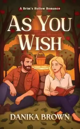 Couverture du produit · As You Wish