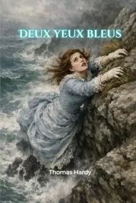 Couverture du produit · Deux yeux bleus (traduit)