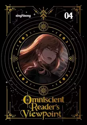 Couverture du produit · Omniscient Reader's Viewpoint (novel), Vol. 4