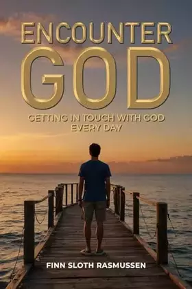Couverture du produit · Encounter God: Getting in Touch with God Every Day