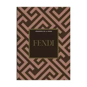 Couverture du produit · Fendi