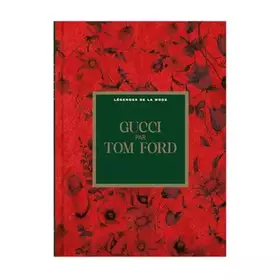 Couverture du produit · Gucci by Tom Ford