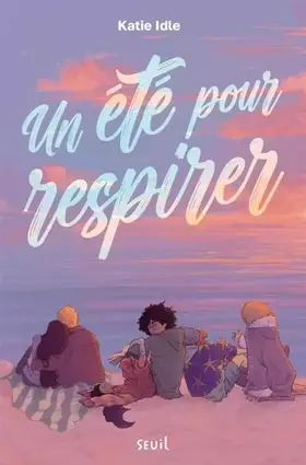 Couverture du produit · Un été pour respirer