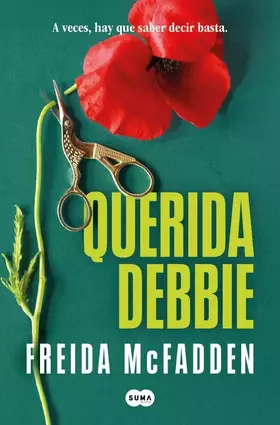 Couverture du produit · Querida Debbie